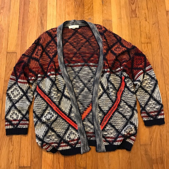 Urban Outfitters Sweaters - [Urban Outfitters] Oversized Cardigan Sweater